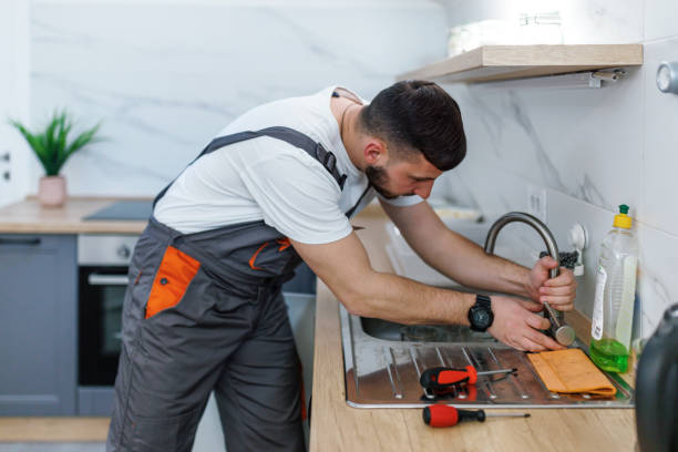 Best Shower Repair Services  in Camden, SC