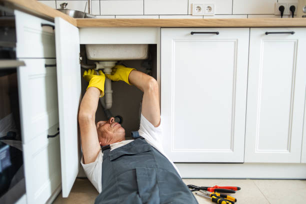 Best Sewer Line Repair  in Camden, SC
