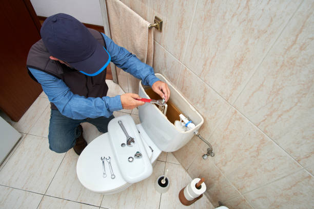 Best Plumbing Inspection Services  in Camden, SC