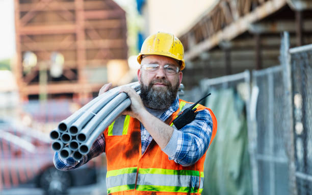 Best Emergency Plumber  in Camden, SC