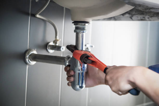 Best Affordable Plumber Near Me  in Camden, SC