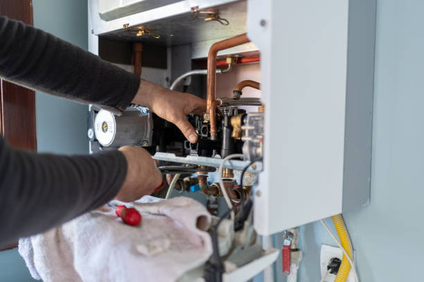 Best Local Plumber Services  in Camden, SC